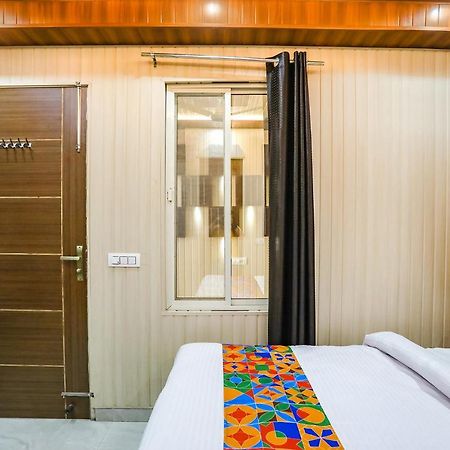 Fabhotel Jms Residency Dehradun Eksteriør bilde